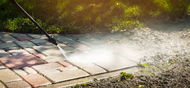 Playground Equipment Cleaning in Penns Grove, NJ